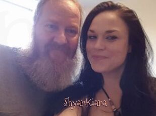 ShyanKiana