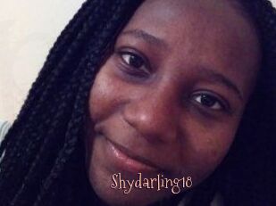 Shydarling18