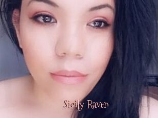 Sicily_Raven