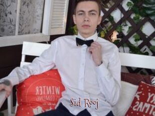 Sid_Rooj