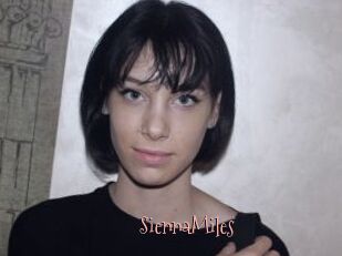 SiennaMiles