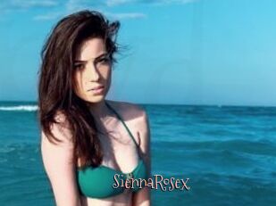 SiennaRosex