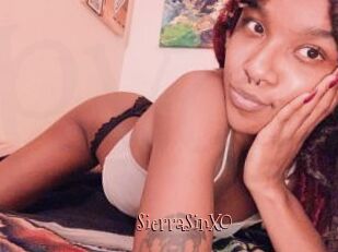 SierraSinXO