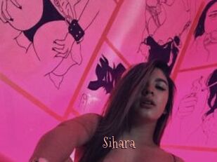 Sihara