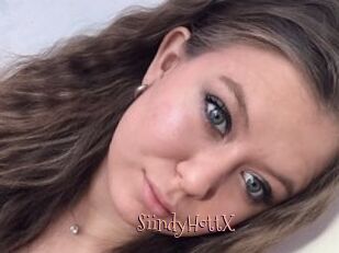 SiindyHottX