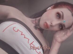 SilentMilka