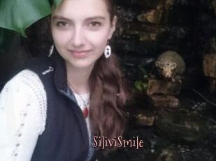 SiliviSmile