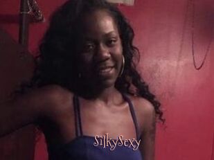 SilkySexy