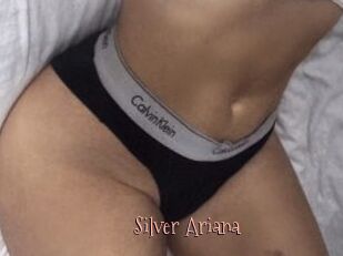Silver_Ariana