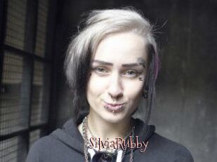 SilviaRubby