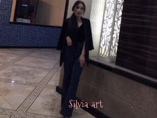 Silvia_art