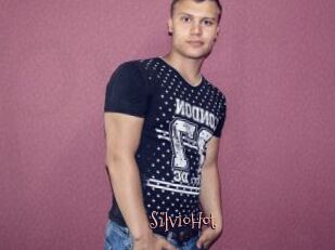 SilvioHot