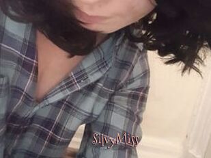 SilvyMiss