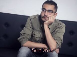 SimonDreek