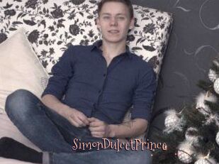 SimonDulcetPrince