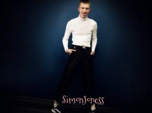 SimonJoness