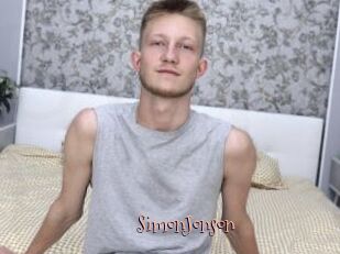 SimonJonson