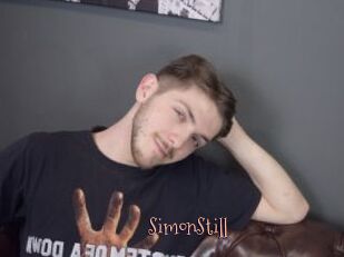 SimonStill