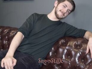 SimonStillX