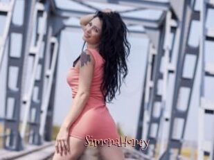 SimonaHoney