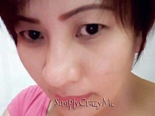 SimplyCrazyMe
