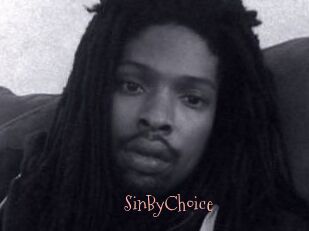 SinByChoice