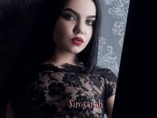 Sin_sarah