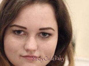 SindyCuteBaby
