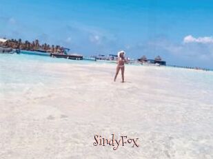 SindyFox