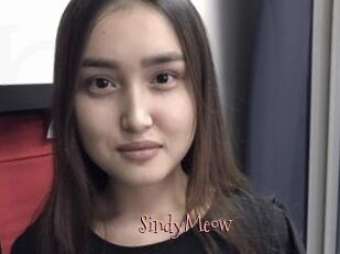 SindyMeow