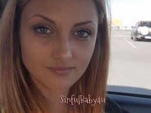 SinfulBaby4u