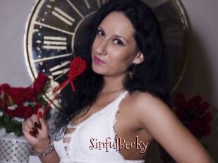 SinfulBecky