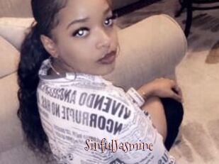 SinfulJasmine