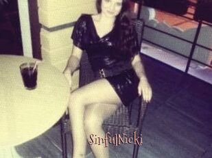 SinfulNicki
