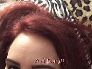 SinfulScarlett