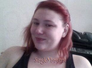 SingleMom1991