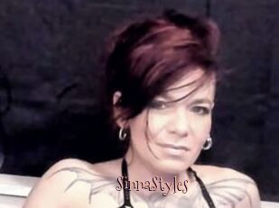 SinnaStyles