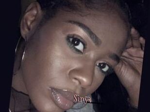 Sinsa