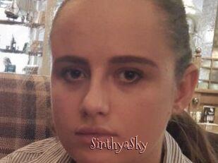 SinthyaSky