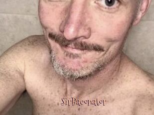 SirBaconator