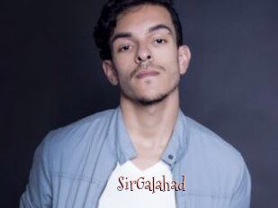SirGalahad