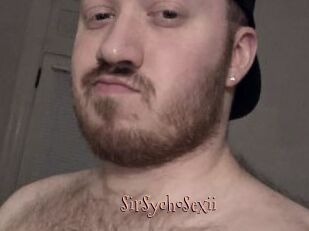 SirSychoSexii