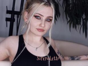 SirenaLetto