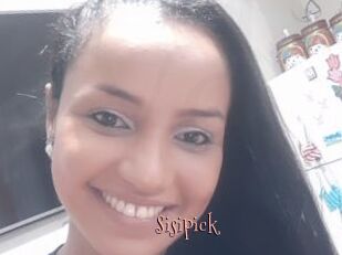 Sisipick