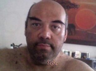 Siske