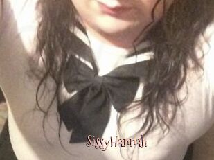 SissyHannah