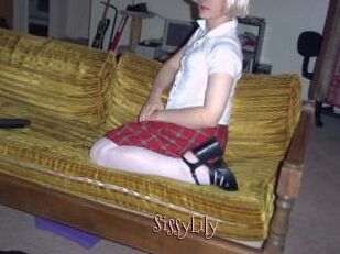 SissyLily