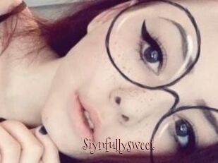 Siynfullysweet