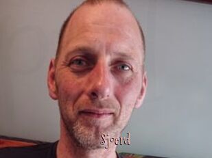 Sjoerd