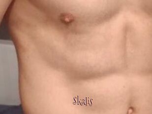 Skalis